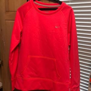 Nike thermafit pullover